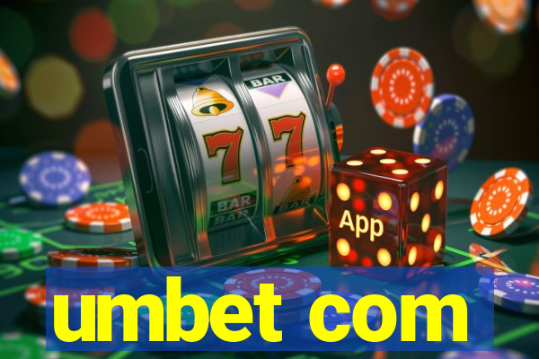 umbet com